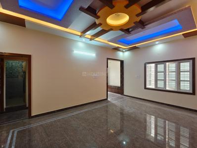 Hall Image of 1250 Sq.ft 4 BHK Independent House for sale in Horamavu Bengaluru for Rs. 19500000