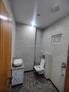 Image of 1900 Sq.ft 3 BHK Builder Floor for rent in Sector 24 Rohini, New Delhi for Rs. 40000