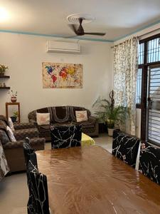 Hall Image of 2000 Sq.ft 3 BHK Independent House for rent in Nangal Khurd Sonipat for Rs. 25000