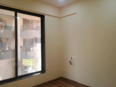 Bedroom Image of 1340 Sq.ft 2 BHK Apartment / Flat for sale in Vertex Sky Villas Wing B1, Kalyan West Kalyan for Rs. 15500000