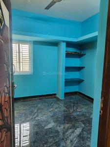 Bedroom Image of 1500 Sq.ft 3 BHK Independent House for sale in Greenfield Platina, Villankurichi Coimbatore for Rs. 9500000