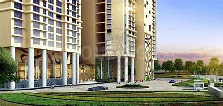 Image of 700 Sq.ft 2 BHK Apartment / Flat for sale in Runwal Bliss-Daffodil, Kanjurmarg East, Mumbai for Rs. 14900000