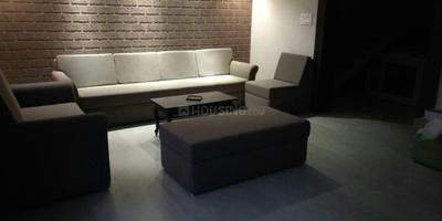 Hall Image of 2100 Sq.ft 4 BHK Duplex for sale in Danish Park, Kolar Road Bhopal for Rs. 25000000