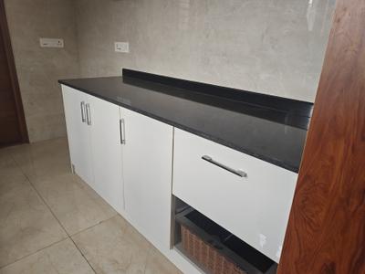 Kitchen Image of 1350 Sq.ft 2 BHK Apartment / Flat for rent in Jakkur Bengaluru for Rs. 51000