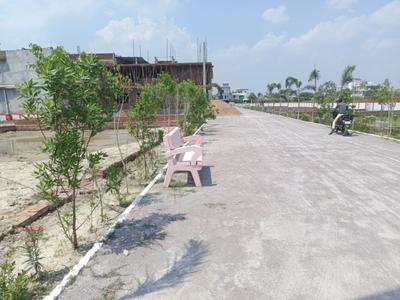Image of 1000 Sq.ft Residential Plot / Land for sale in Hulas Khera, Lucknow for Rs. 1450000