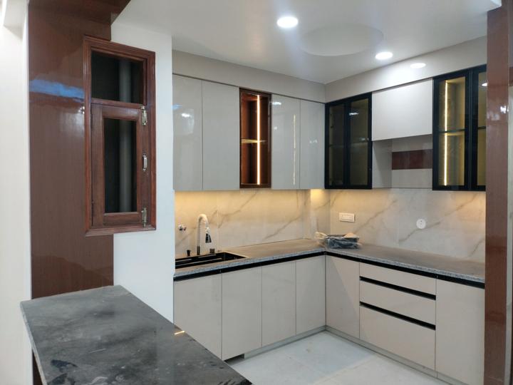 Aashvi Homes Main Image 1