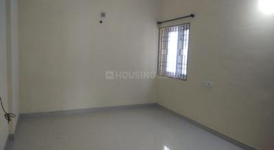 Bedroom Image of 1600 Sq.ft 3 BHK Independent House for sale in Pallikaranai Chennai for Rs. 14000000