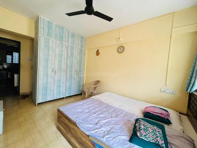 Bedroom Image of 1000 Sq.ft 2 BHK Apartment / Flat for sale in Paranjape Rutuparna, Kothrud Pune for Rs. 15000000