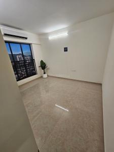 Hall Image of 700 Sq.ft 2 BHK Apartment / Flat for sale in Dosti Desire Phase 2, Thane West Thane for Rs. 13100000