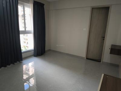 Bedroom Image of 1474 Sq.ft 3 BHK Apartment / Flat for rent in Zen Elite, Kharadi Pune for Rs. 54000