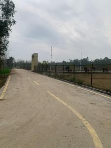 Image of 1000 Sq.ft Residential Plot / Land for sale in Sunderpur, Saharanpur for Rs. 2325500