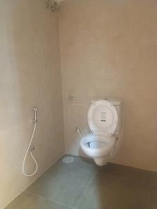 Bedroom Two Image of 1431 Sq.ft 3 BHK Apartment / Flat for sale in Bandlaguda Jagir Hyderabad for Rs. 11500001