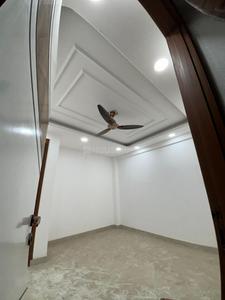 Hall Image of 900 Sq.ft 3 BHK Builder Floor for sale in Govindpuri New Delhi for Rs. 7500000