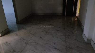 Living Room Image of 827 Sq.ft 2 BHK Apartment / Flat for sale in Aloka Apartment, Madhyamgram Kolkata for Rs. 3300000