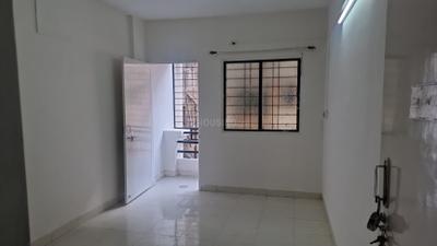 Living Room Image of 605 Sq.ft 1 BHK Apartment / Flat for sale in Nanded Pune for Rs. 2100000