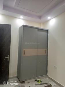 Bedroom Image of 450 Sq.ft 2 BHK Builder Floor for sale in Pitampura New Delhi for Rs. 5200000