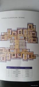 Image of 1280 Sq.ft 3 BHK Apartment / Flat for sale in Divya Shree Abhishek CHSL Wing A And B, Kandivali West, Mumbai for Rs. 20000000