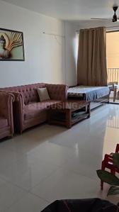 Hall Image of 1272 Sq.ft 2 BHK Apartment / Flat for sale in Kiara Residency, Sushant Golf City Lucknow for Rs. 10000000
