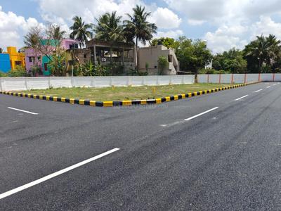 Image of 1120 Sq.ft Residential Plot / Land for sale in Poonamallee, Chennai for Rs. 4620000