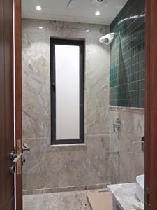 Common Bathroom Image of 1350 Sq.ft 3 BHK Builder Floor for sale in CA Apartment, Paschim Vihar New Delhi for Rs. 28000000