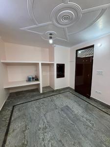 Bedroom Image of 360 Sq.ft 1 RK Independent House for sale in Shahdara New Delhi for Rs. 2500000