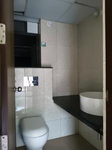 Bedroom Three Image of 1126 Sq.ft 2.5 BHK Apartment / Flat for sale in Shapoorji Pallonji Vanaha, Bavdhan Pune for Rs. 10800000