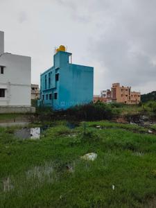 Image of 1800 Sq.ft Residential Plot / Land for sale in Red Hills, Chennai for Rs. 7560000