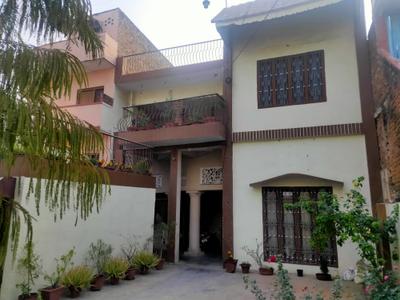 Image of 3500 Sq.ft 8 BHK Independent House for sale in Rajendra Nagar, Lucknow for Rs. 35000000