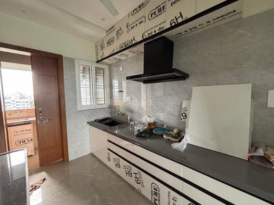 3 BHK Flat