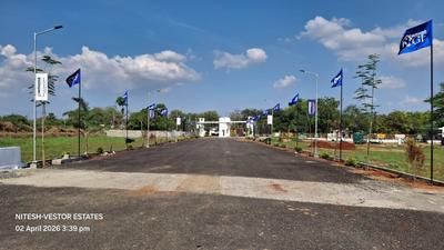 Image of 436 Sq.ft Residential Plot / Land for sale in Tirunelveli Junction, Tirunelveli for Rs. 1650000