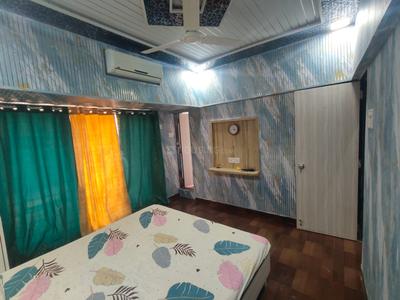 Bedroom Image of 570 Sq.ft 1 BHK Apartment / Flat for sale in Royal Palms Golden Isle, Goregaon East Mumbai for Rs. 6235000