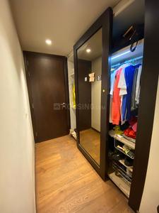 Bedroom Image of 4000 Sq.ft 4 BHK Builder Floor for sale in Maharani Bagh New Delhi for Rs. 140000000