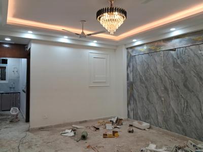 Living Room Image of 1500 Sq.ft 3 BHK Apartment / Flat for sale in Sector 73 Noida for Rs. 5250000