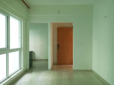 Living Room Image of 790 Sq.ft 2 BHK Apartment / Flat for sale in Kukreja Chembur Heights II, Chembur Mumbai for Rs. 25999999