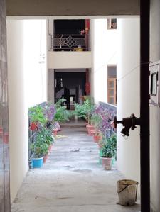 Image of 1700 Sq.ft 2 BHK Apartment / Flat for rent in Uattardhona, Lucknow for Rs. 12000