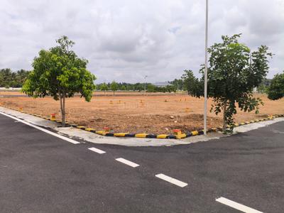 Image of 1638 Sq.ft Residential Plot / Land for sale in Kariampalayam, Coimbatore for Rs. 2311000