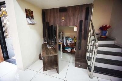 Hall Image of 1350 Sq.ft 4 BHK Independent House for sale in Hanspura Ahmedabad for Rs. 22500000