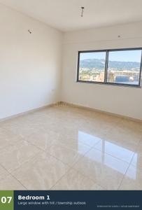 Hall Image of 2350 Sq.ft 4 BHK Duplex for sale in Vanaha Springs T1 Willow, Lavale Pune for Rs. 29900000