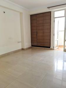 Bedroom Image of 2400 Sq.ft 4 BHK Builder Floor for sale in Vasundhara Ghaziabad for Rs. 21000000