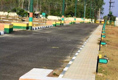 Image of 2000 Sq.ft Residential Plot / Land for sale in AR Green Valley, Nelamangala, Bengaluru for Rs. 9000000