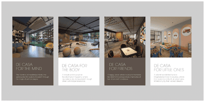 Image of 3915 Sq.ft 4 BHK Apartment / Flat for sale in Aaryan De Casa, Memnagar, Ahmedabad for Rs. 30100000