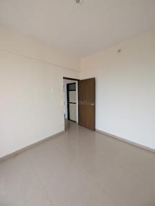 Bedroom Image of 460 Sq.ft 1 BHK Apartment / Flat for sale in Royal Heritage, Vangani Thane for Rs. 1600000