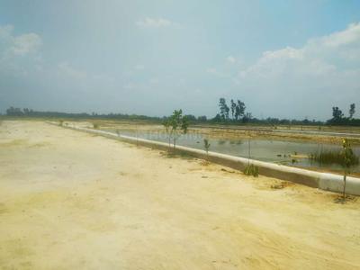 Image of 1000 Sq.ft Residential Plot / Land for sale in Kathigera, Lucknow for Rs. 451000