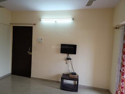 Hall Image of 585 Sq.ft 1 BHK Apartment / Flat for sale in Badlapur East Badlapur for Rs. 2400000