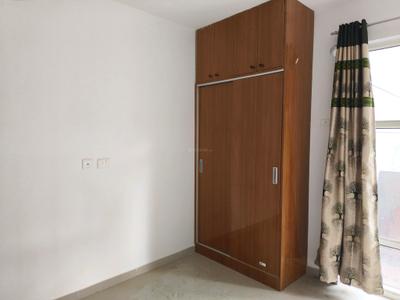 Bedroom Image of 690 Sq.ft 2 BHK Apartment / Flat for sale in Pyramid Elite, Sector 86 Gurgaon for Rs. 7250000