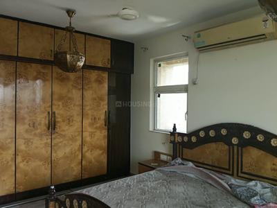 Bedroom Image of 1730 Sq.ft 3 BHK Apartment / Flat for sale in Hiranandani Tribeca, Hiranandani Estate Thane for Rs. 38000000