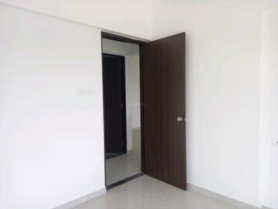 Bedroom Image of 1352 Sq.ft 2.5 BHK Apartment / Flat for sale in Sukhwani Empire Square Phase I AND II, Chinchwad Pune for Rs. 16500000