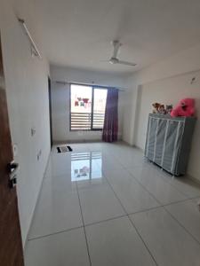Bedroom Image of 1755 Sq.ft 3 BHK Apartment / Flat for sale in Bluvian Pratham, Bhadaj Ahmedabad for Rs. 8800000
