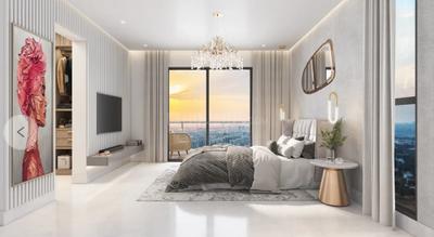 Bedroom Image of 3000 Sq.ft 3 BHK Villa for sale in Wagholi Pune for Rs. 19000000
