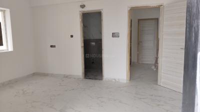 Bedroom Image of 1425 Sq.ft 2 BHK Apartment / Flat for sale in Home Town Heights, Kowkoor Secunderabad for Rs. 9527500